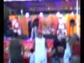 Little Roger performs at the Fiesta Mexicana