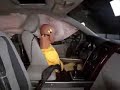 Crash Test 2008 Mazda CX-9 (Side Impact) IIHS Crash Test 2008 Mazda CX-9 (Side Impact) IIHS