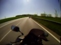 ZX-10R vs. Z-1000 GoPro Hero 5