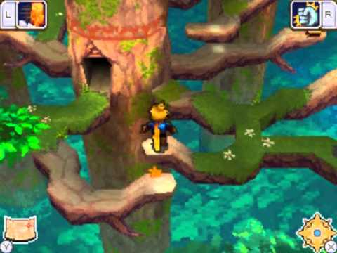 Golden Sun : Obscure Aurore