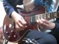 Knockin' on Heavens Door 2nd Solo