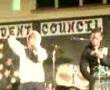 BB4L At Parents Student Council Talent Show - Second Song