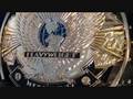 videos de Reggie Parks WWF Winged Eagle Real Championship Belt