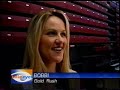 Cheerleader Auditions