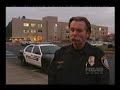 tow truck driver arrested for towing cop car