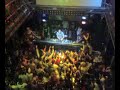 Jimmy the sound (JTS) Polar Zone