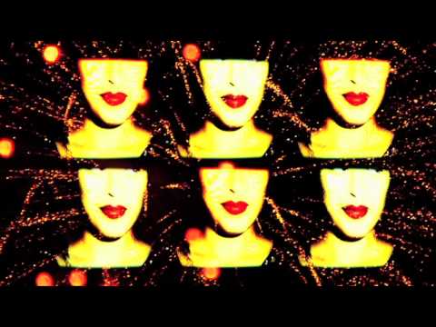 Rosie Romero - Guru (PixelGirls)