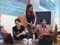 Mona Singh vs. Gaurav Gera Mona Singh vs. Gaurav Gera