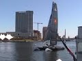 VX40 Grand Prix Baltimore