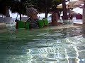 Head dunking