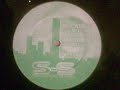 J.J.Louis & J.Lion - Insincere.
