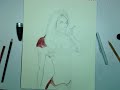 marina hotforwords christmas drawing