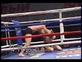 Alexander Shlemenko vs Sergey Naumob