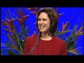 Texas Conference For Women 2007 Highlight Video