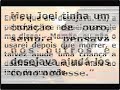 Especial carta de amor pra voc� !!!
