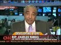 Rangel on Chickenhawk Cheney: \"...get a life...\"