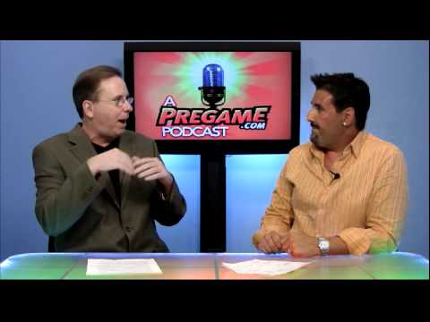 NBA Free Picks: Oklahoma City Thunder at San Antonio Spurs - Game 