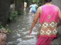 Typhoon Ondoy (aka Ketsana) @ Laguna