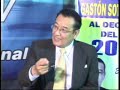 Gaston Soto Vallenas Candidato al C A L