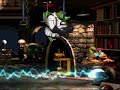 Regal and Hot Tub Play DKC3 - Part 33: K. Roolenstein Regal and Hot Tub Play DKC3 - Part 33: K. Roolenstein