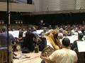 videos de Stokowski Transcriptions Vol 2 Recording Session