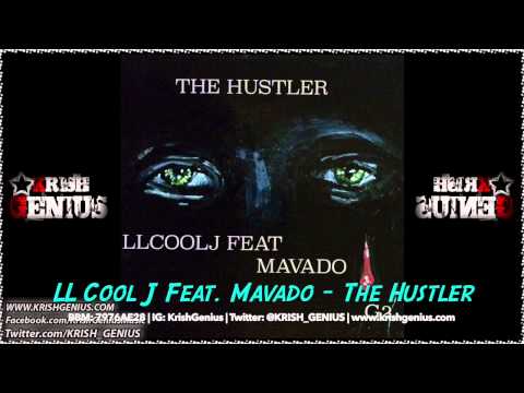 LL - LL Cool J Ft. Mavado - The Hustler - July 2014 WEBSITE: http://krishgenius.com | BBM: 7976AE28 TWITTER: http://twitter.com/Krish_Genius INSTAGRAM: http://instagram.com/KRISHGENIUS FACEBOOK:...