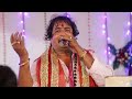Download Meri Maiya Ne Kaisi Saugat De Di Maa Kaa Jagrata Shyam Jha Live Mp3 Song