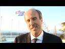 Competitor Meetings: Marc Pajot, Team French Spirit