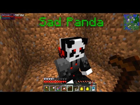 Etho's Modded Minecraft #13: Bandit Camp