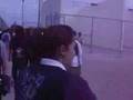Walk to the bus part two