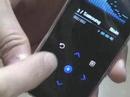 i am anna from fresh mp3 review. high class and powerful mp3 player samsung yp-k3!