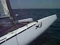 Welcome onboard - Bimare XJ