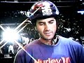 Bob Burnquist Wins Gold Metal X-games 2008 Bob Burnquist Wins Gold Metal X-games 2008
