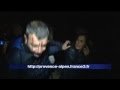 Marseille : nouvelle expulsion de gitans