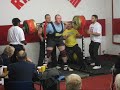 North West Eq Open Misc.