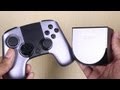 Ouya Unboxing ($99 Gaming Console) - YouTube