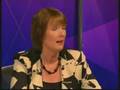 Sarah Palin attack by Britain's Harriet Harman Deputy Leader