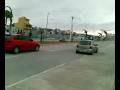 Chevy vs Ibiza