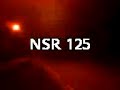 Derbi GPR 125 vs. Honda NSR 125