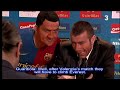 Crackovia - Dani Alves [ENGLISH SUBS]
