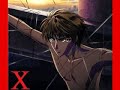 Add Video to QuickList
 


X TV OST 2 - Hyper Battle 2