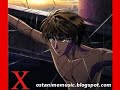 Add Video to QuickList
 


X TV OST 2 - Hyper Battle 2
