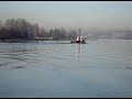Tugs on the Fraser River