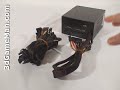 #972 - Nexus NX-8060 600W Modular Silent Power Supply