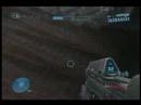Halo 3 Rocket Ship