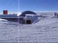 South Pole Station