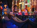 Taken Weds, November 19, the day it's a small world holiday soft opened to park guests.