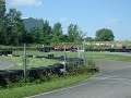 Cart Race Track Straubing Honda Monkey