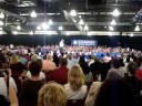 Barack in Raleigh 1