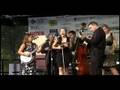 ETSUBluegrass Band- Little Cabin Home